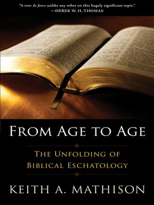 cover image of From Age to Age